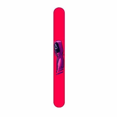 سوهان ناخن مدل Squid game کد 2191