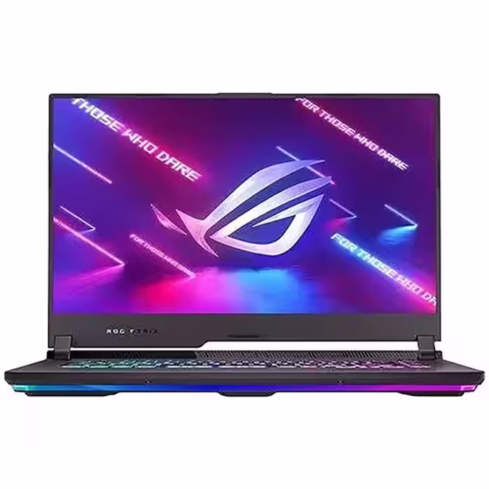 خرید و قیمت لپ تاپ 15.6 اینچی ایسوس مدل ROG Strix G15 G513QE-HN045 با پردازنده R7 5800H رم 16GB حافظه 512GB