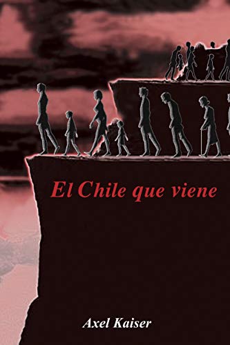 خرید و دانلود نسخه کامل کتاب El Chile que viene (Spanish Edition) -   pdf