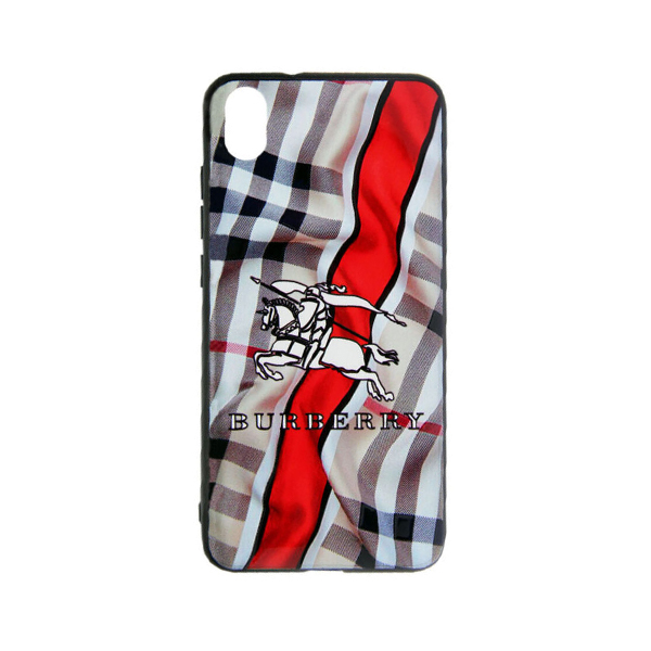 کاور مدل A70 مناسب برای گوشی موبایل سامسونگ Galaxy A70/A70s