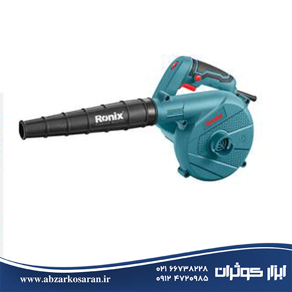 بلوور برقی 600 وات Ronix مدل 1209