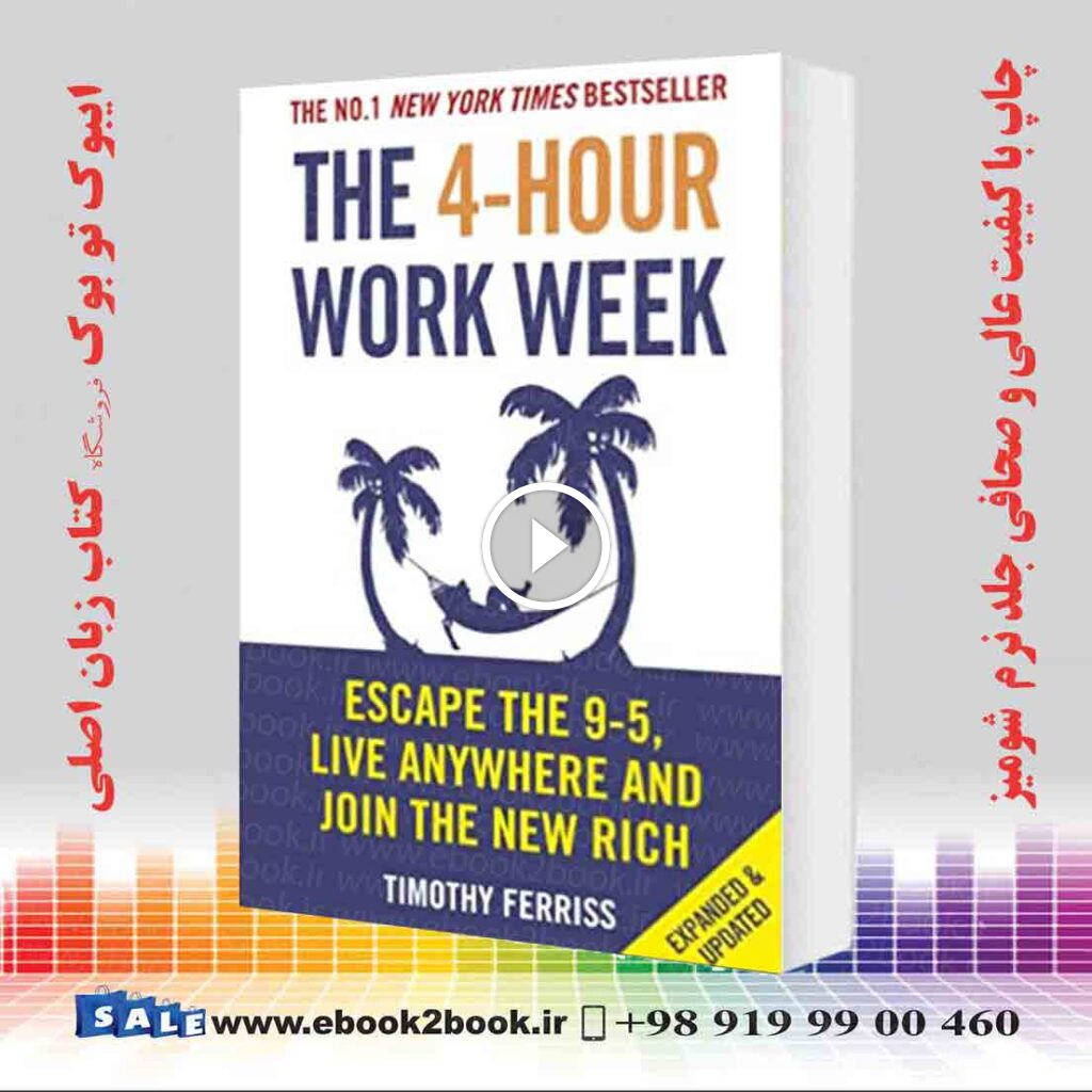 The 4-Hour Work Week