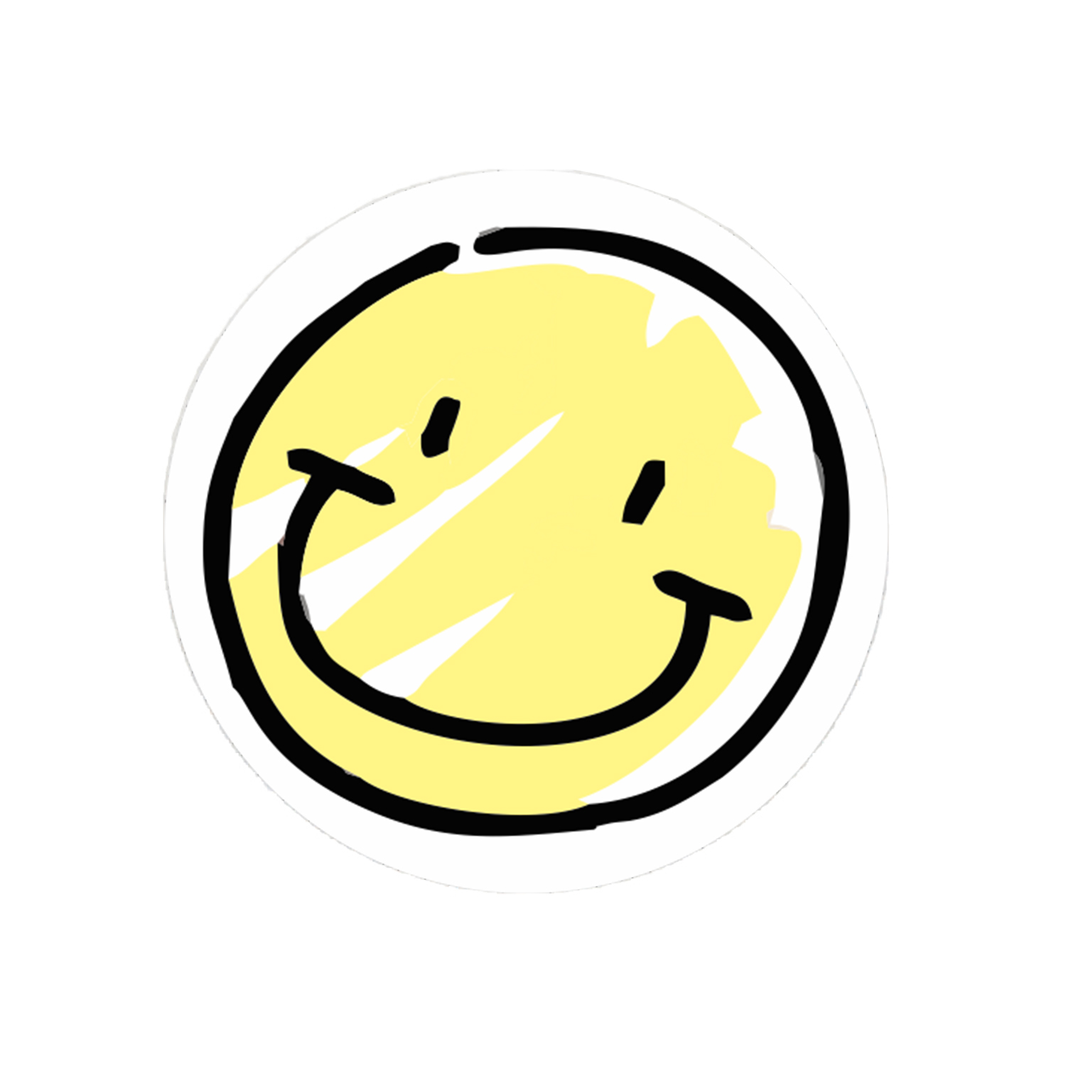 پایه نگهدارنده گوشی موبایل پاپ سوکت مدل Smile