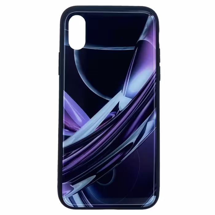 کاور مدل R046 مناسب برای گوشی موبایل اپل iPhone X/XS