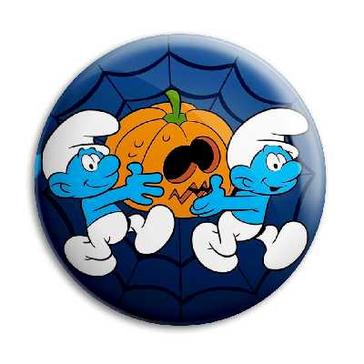  پیکسل پرمانه طرح اسمورف ها کد pm.10559