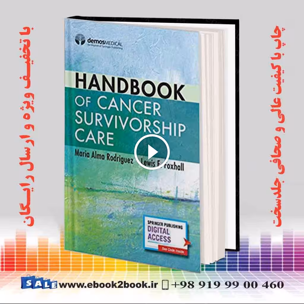Handbook of Cancer Survivorship Care