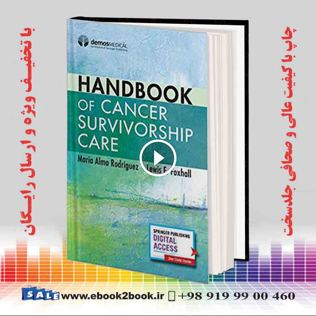Handbook of Cancer Survivorship Care