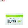صابون لایه بردار گلمر مدل Jojoba Glycerine وزن 90 گرم