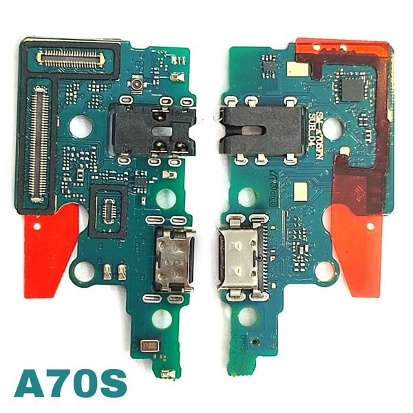 برد شارژ سامسونگ Flat Board Charge Samsung A70s