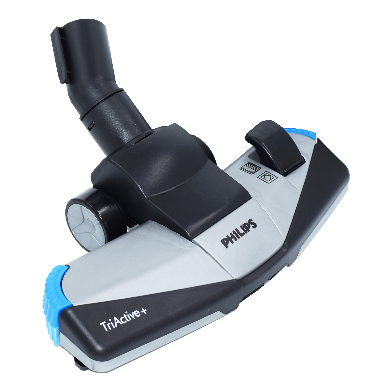 برس جاروبرقی مدل TriActive مناسب برای سامسونگ