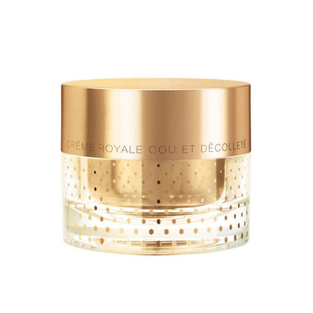 کرم گردن و دکلته رویال اورلن