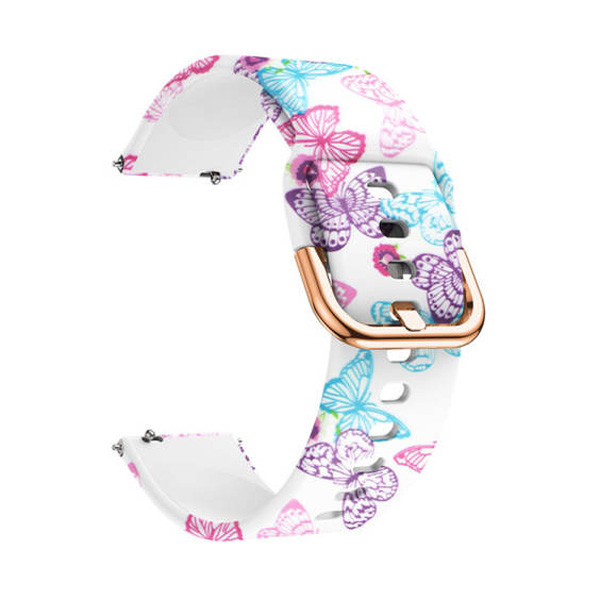 بند مدل -P30 مناسب برای ساعت هوشمند سامسونگ Gear s3 / Watch 3 size 45mm / Galaxy watch 46mm / S3 frontier/ S3 Classic