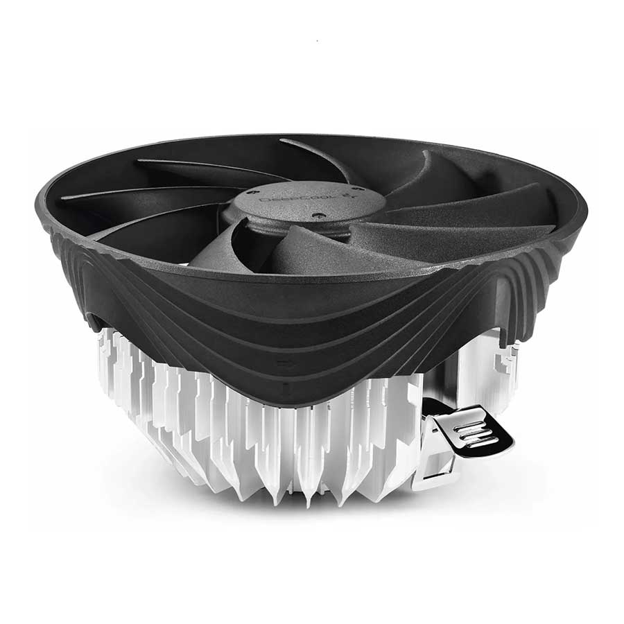 قیمت و خرید خنک کننده پردازنده دیپ کول مدل Gamma Hunter V2 | یاس ارتباط