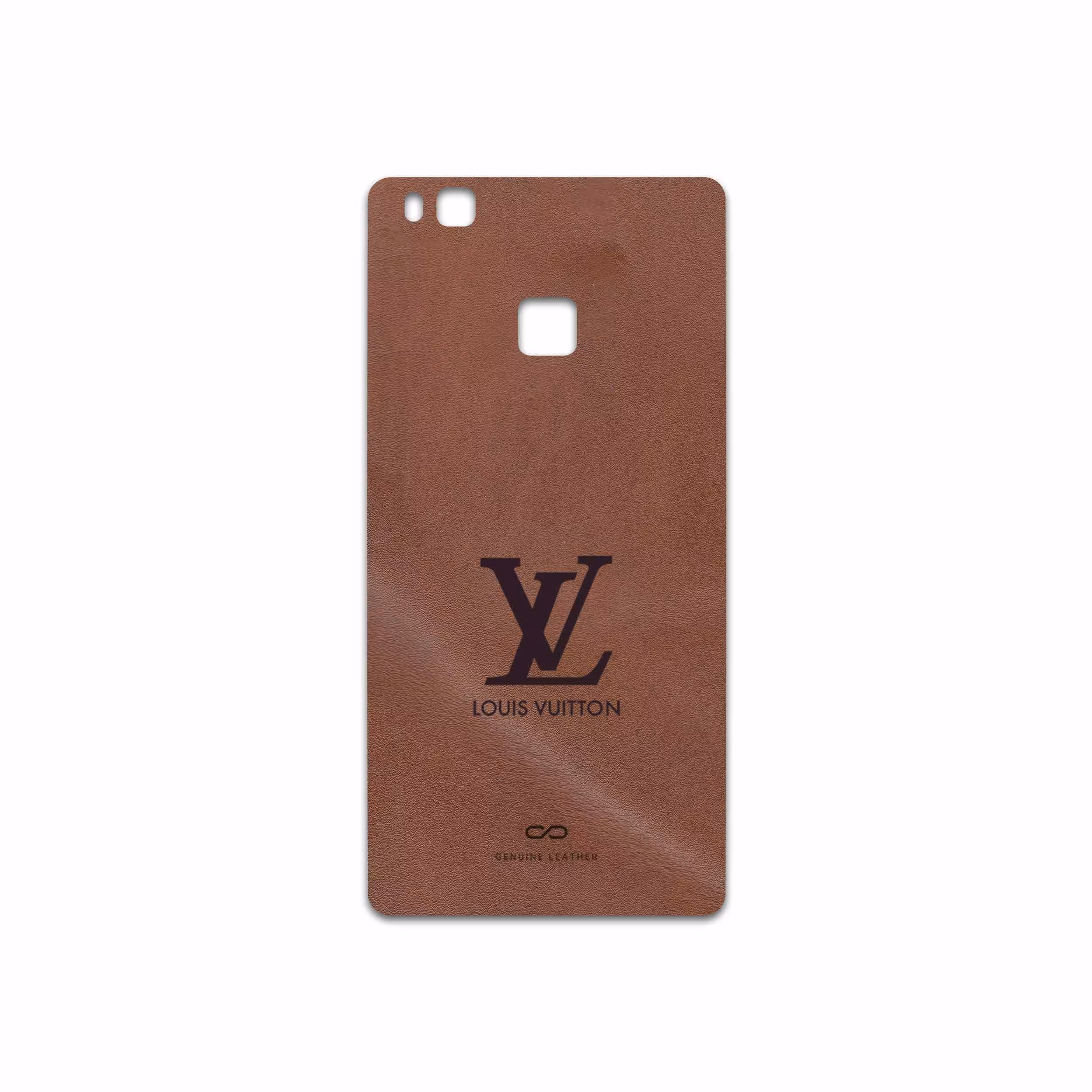 برچسب پوششی ماهوت مدل MNL-LS_VTTN مناسب برای گوشی موبایل هوآوی P9 Lite
