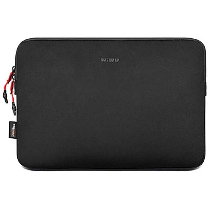 کیف محافظ لپ‌تاپ و مک‌بوک 16 اینچی ویوو مدل Skin Armor Sleeve