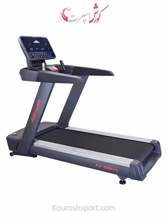 تردمیل باشگاهی آذیموس مدل AZ-5556TA