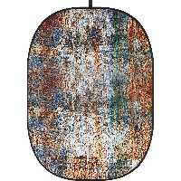 فون پرتابل دیوار زنگ‌زده گودکس Godox CBA-WR0004 2x1.5mm