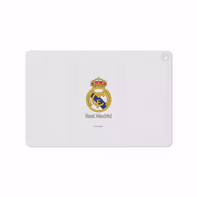 برچسب پوششی ماهوت مدل Real-Madrid مناسب برای تبلت هوآوی Matepad T10 2020 AGS-L09