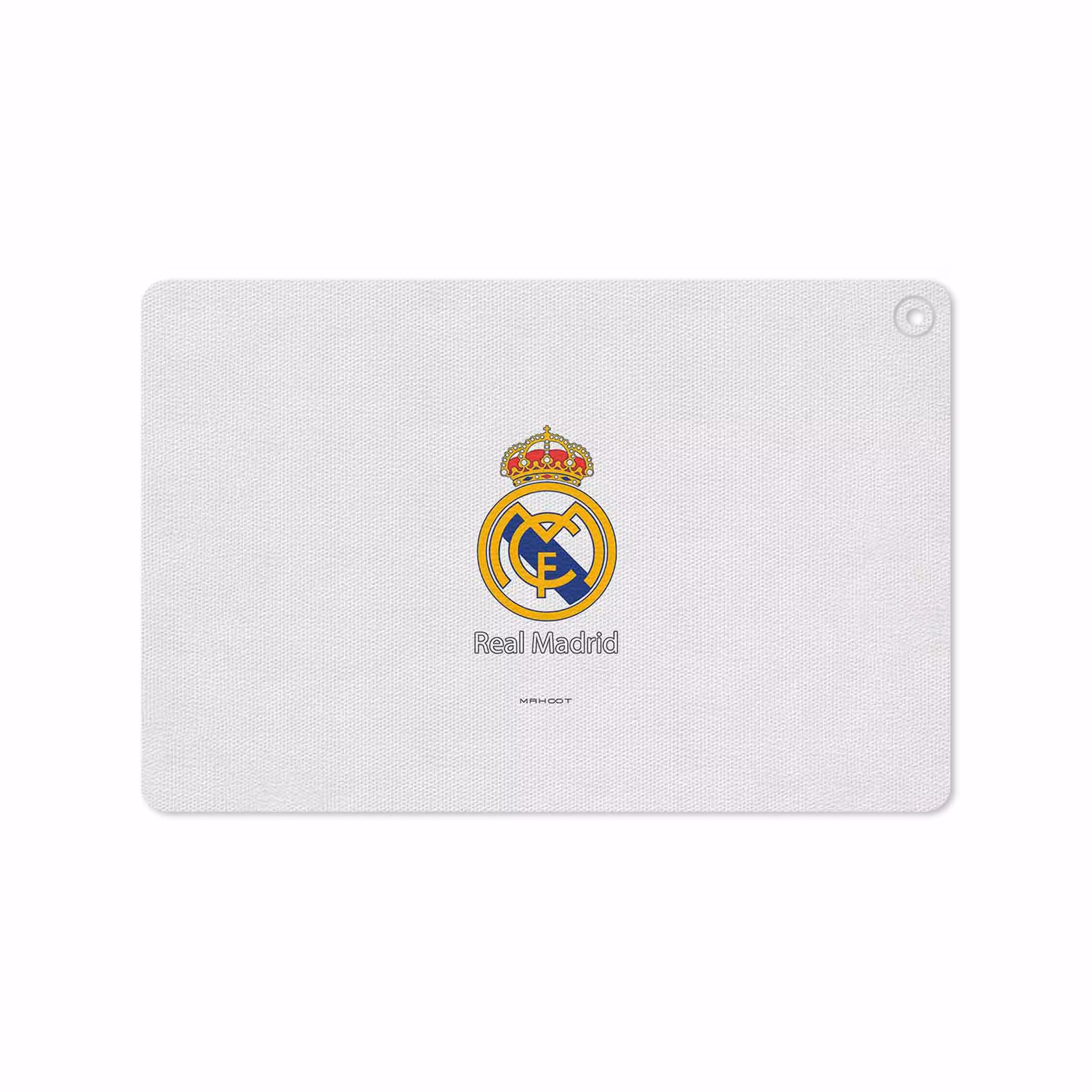برچسب پوششی ماهوت مدل Real-Madrid مناسب برای تبلت هوآوی Matepad T10 2020 AGS-L09