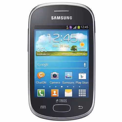سامسونگ گلکسی استار تریوس اس 5283
