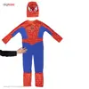 تن پوش مدل Spider Hero سایز Large سایز XL