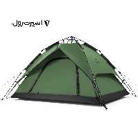 چادر اتوماتیک نیچرهایک 3 نفره NH21ZP008