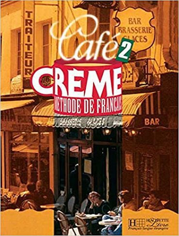 cafe creme 2 SB WB QRکتاب کافه کرم فرانسه