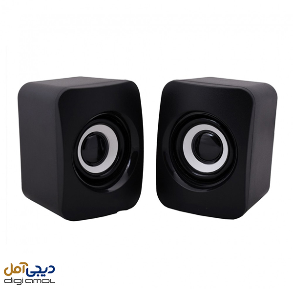 اسپیکر دسکتاپ ایکس پی-پروداکت XP-SU43C