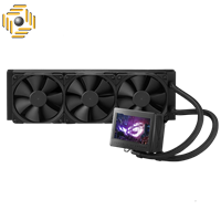 خنک کننده پردازنده ایسوس مدل ROG Ryujin 360 III