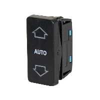 کلید شیشه بالابر اتوماتیک هانتر کد 422279 مناسب برای پژو 405 | بازرگانی مرتضی