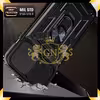 کاور قاب نایس مدل BTM مناسب برای گوشی موبایل شیائومی Poco M4 Pro 4G