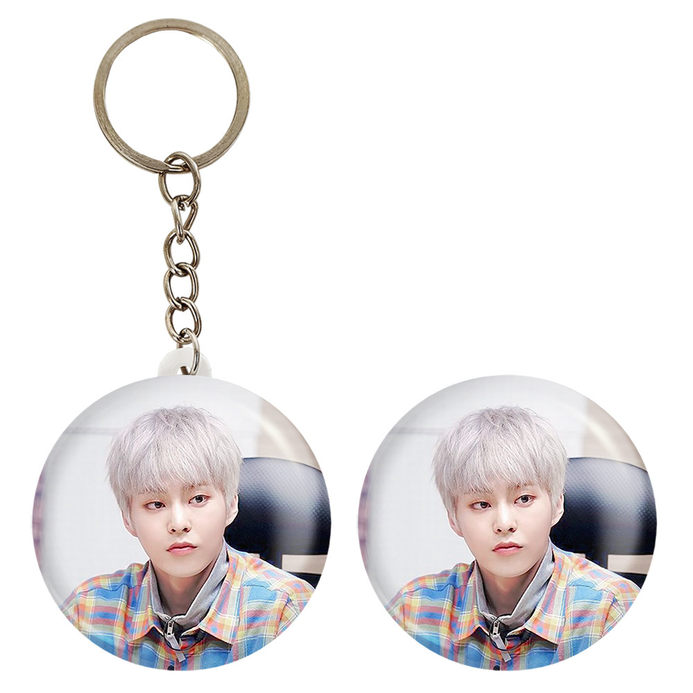 پیکسل خندالو مدل شیومین گروه اکسو کد 13523 به همراه جاکلیدی