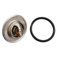 خرید ترموستات 83 درجه با اورینگ پژو 405 XU7 دینا پارت | اتوموبی