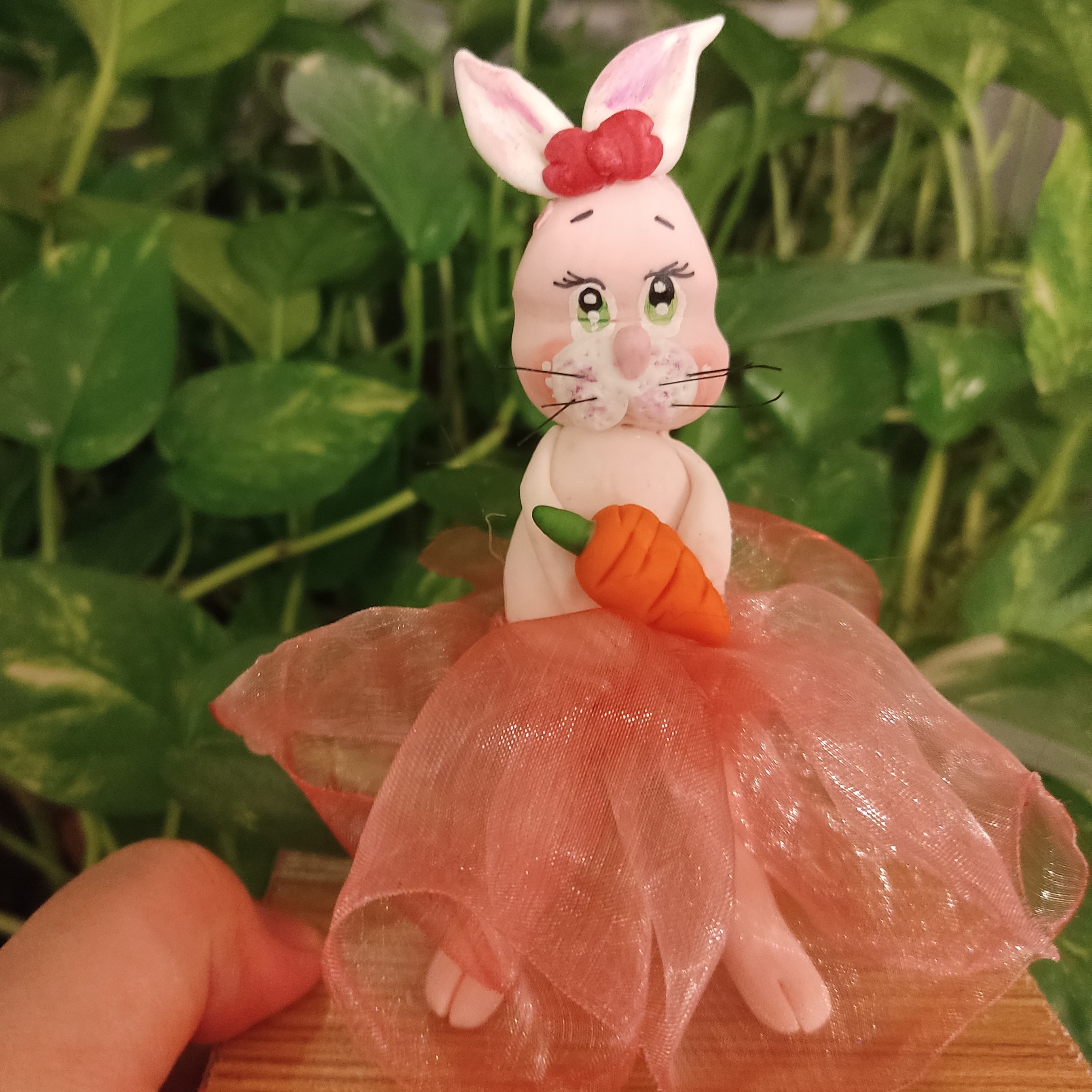 خرگوش نماد سال جدید مناسب هفتسین و عنوان عیدی هدیه دادن 