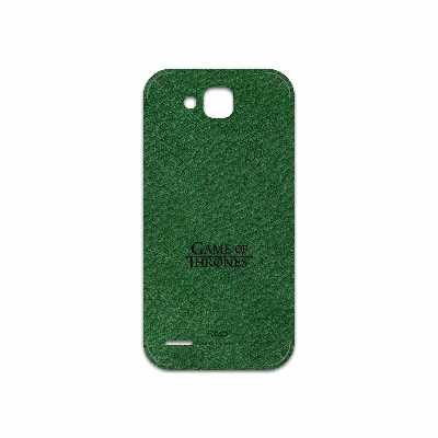 برچسب پوششی ماهوت مدل GL-GOT مناسب برای گوشی موبایل آنر 3X G750