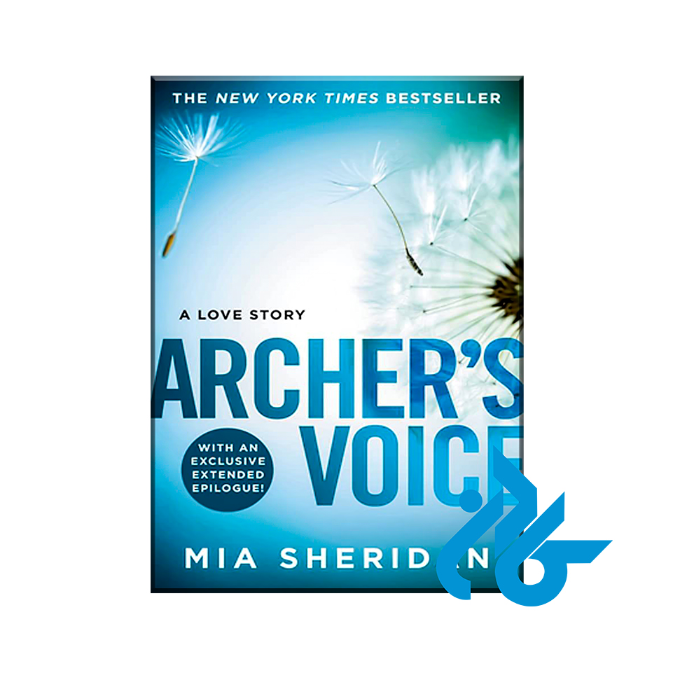 کتاب Archer's Voice با 50% تخفیف