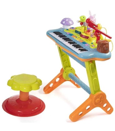 خرید اینترنتی اسباب بازی پیانو موزیکال هولی تویز Hola Toys