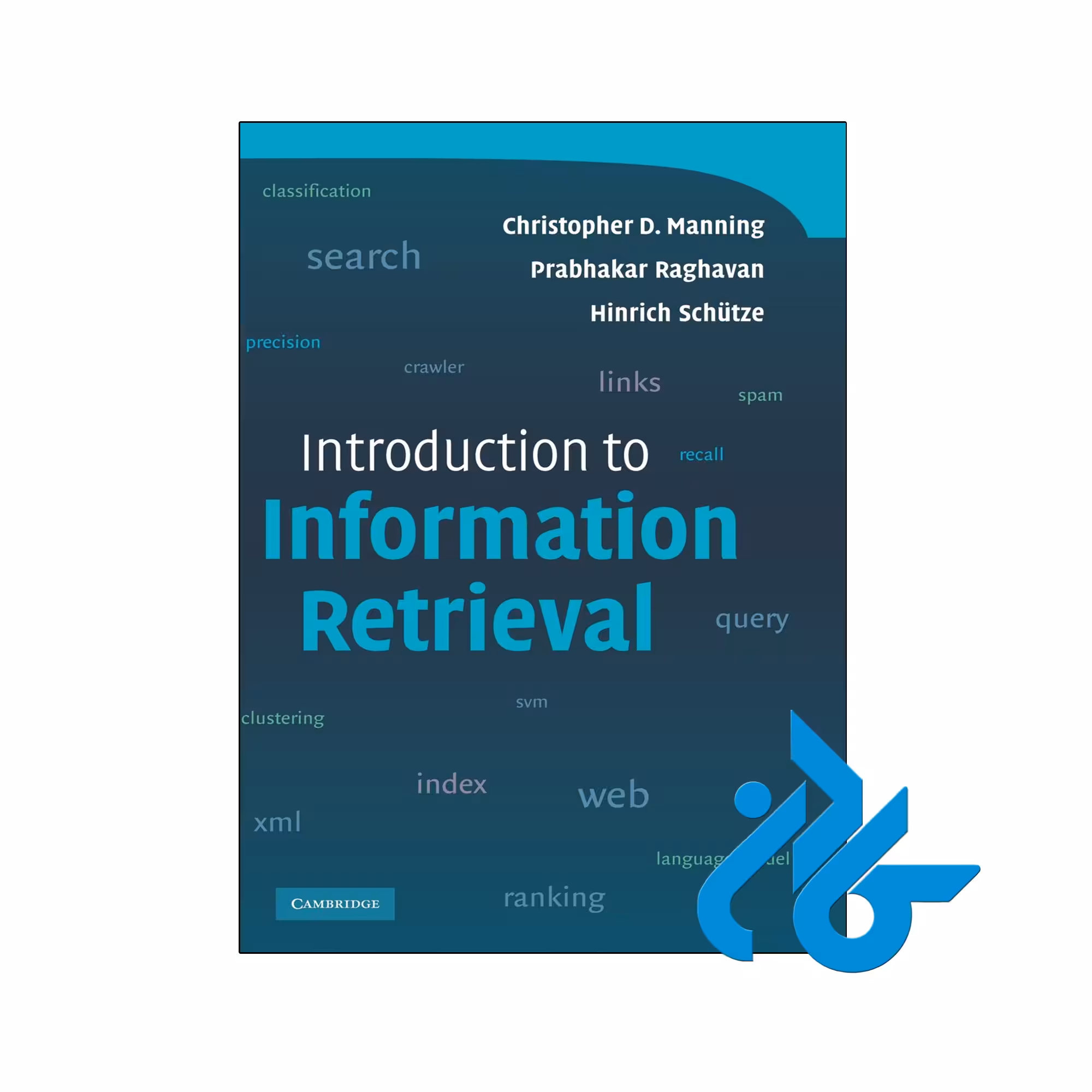 کتاب Introduction to Information Retrieval