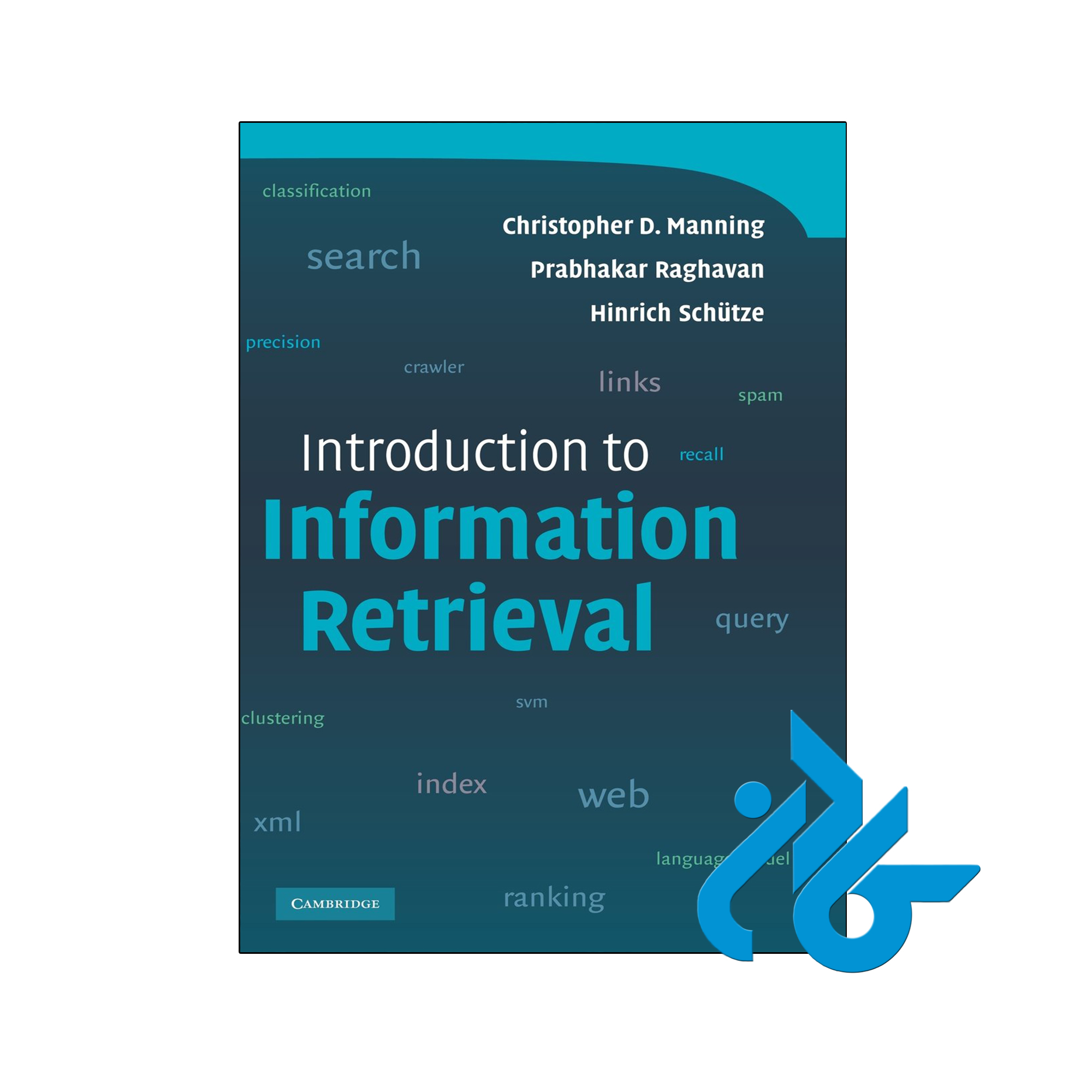 کتاب Introduction to Information Retrieval