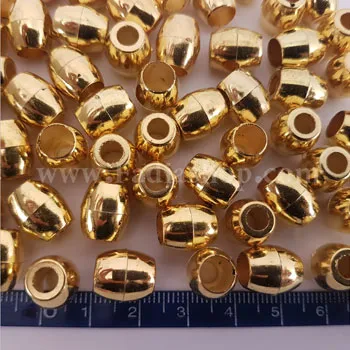 سرمنگوله بیضی طلایی