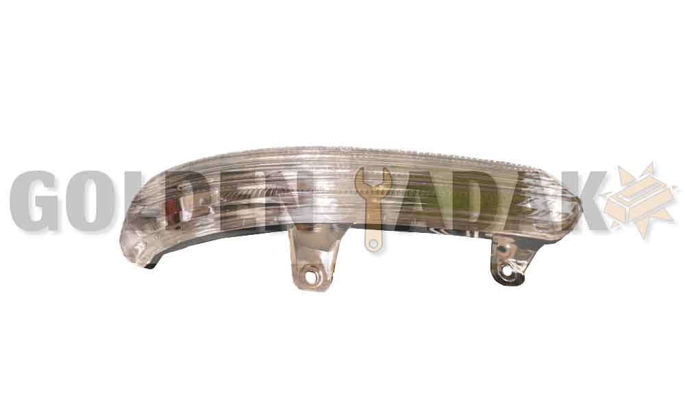 چراغ راهنما آینه راست چانگان CS35 - گلدن یدک