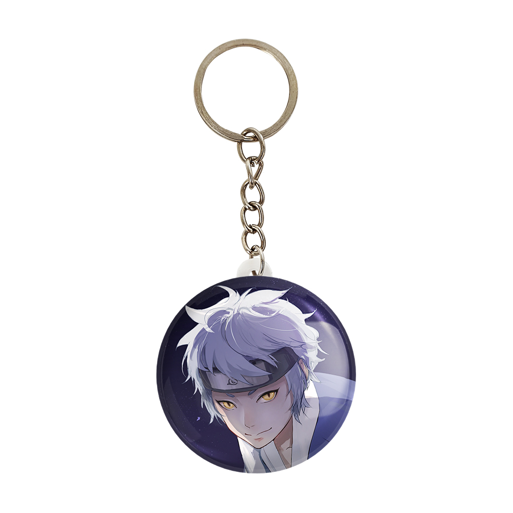 جاکلیدی خندالو مدل میتسوکی انیمه بوروتو کد 15748