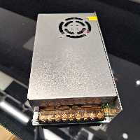 آداپتور 20 آمپر صنعتی