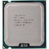 پردازنده تری اینتل Pentium 945