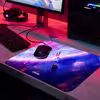 ماوس پد مخصوص بازی طرح CSGO کد 2112