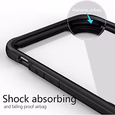 کاور مجیک مسک مدل IP-K1 مناسب برای گوشی موبایل اپل iPhone 11 Pro
