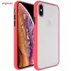 کاور مدل VF008 مناسب برای گوشی موبایل اپل Iphone X XS