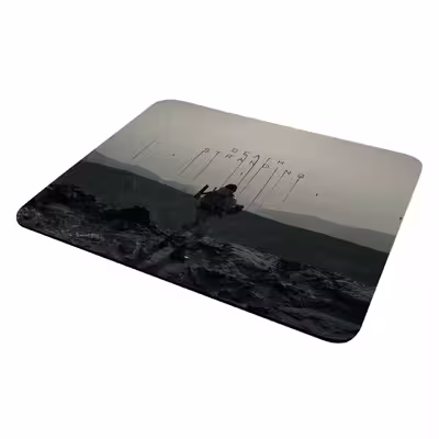 ماوس پد طرح Death Stranding مدل MP1269
