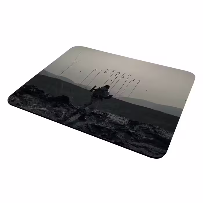 ماوس پد طرح Death Stranding مدل MP1269
