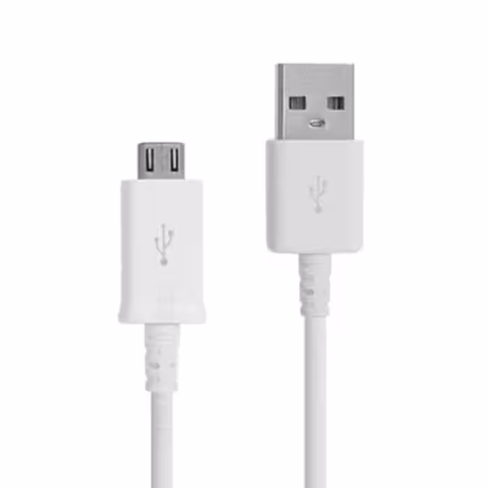 کابل تبدیل USB به microUSB مدل EP-DG925UWE به طول 1.2 متر